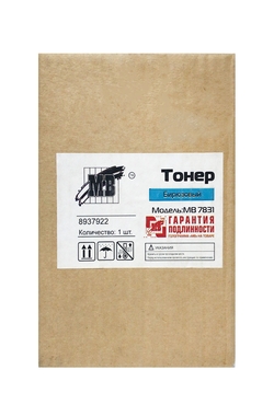 MB CF TONER C4B