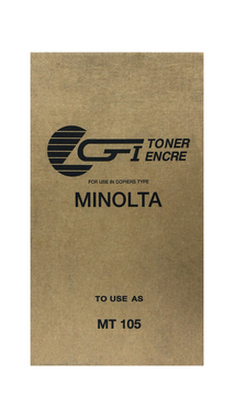 Совместимый тонер INTEGRAL MT TONER 105B
