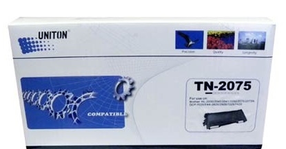 Совместимый тонер-картридж UNITON TN-2075