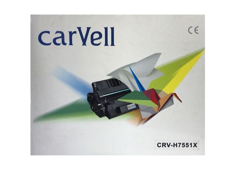 CARVELL Q7551X