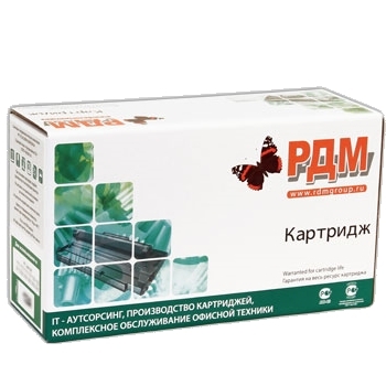 Совместимый тонер-картридж RDM Q7516A