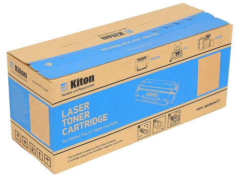 Совместимый тонер-картридж KITON Q5949X