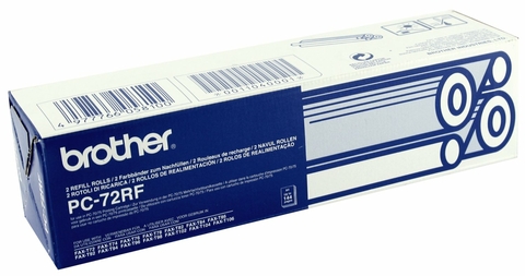 Оригинальная термопленка BROTHER PC-72RF