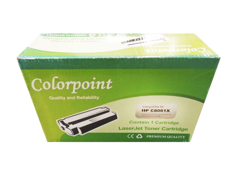 COLORPOINT C8061X
