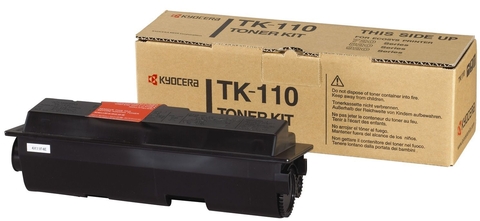 Оригинальный тонер-картридж KYOCERA-MITA TK-110
