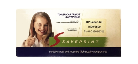 SAVE PRINT Q3963A/C9703A