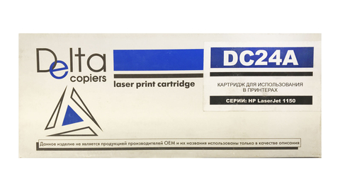 DELTA Q2624A