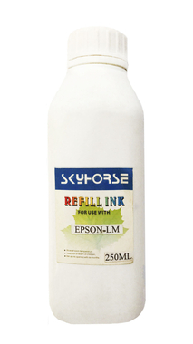Совместимые универсальные чернила SKYHORSE E250PLM