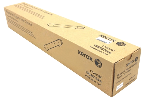 Оригинальный тонер-картридж XEROX 106R01444