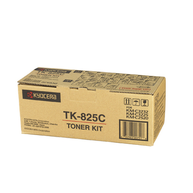 KYOCERA-MITA TK-825C