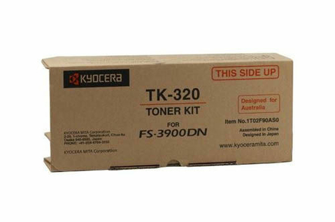 Оригинальный тонер-картридж KYOCERA-MITA TK-320