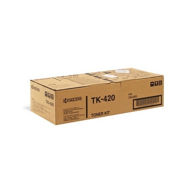 Оригинальный тонер-картридж KYOCERA-MITA TK-420