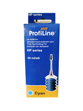 PROFILINE HP Series Cyan