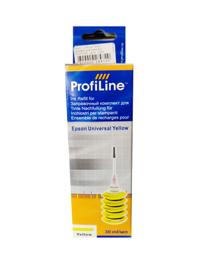 PROFILINE Epson Universal Yellow