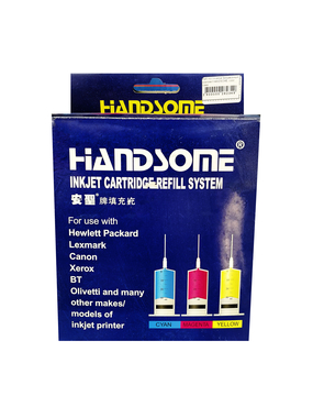 HANDSOME Refill Kit Universal