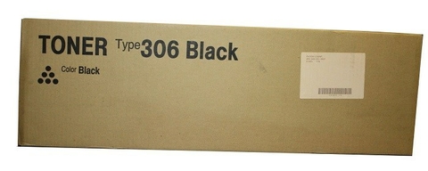 RICOH Type 306 Black