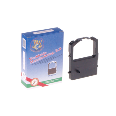 Совместимый матричный картридж WWM Epson LX100/2250