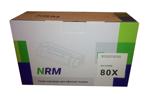 NRM CF280X