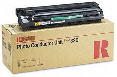 Оригинальный фотобарабан RICOH Photo Conductor Unit Type 320