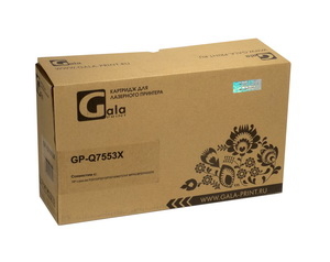 GALA-PRINT GP-Q7553X