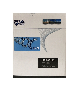 Совместимый тонер-картридж UNIT-ONE 106R02183