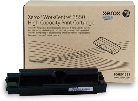 Оригинальный принт-картридж XEROX 106R01531
