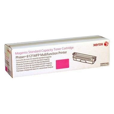 Оригинальный тонер-картридж XEROX 106R01464