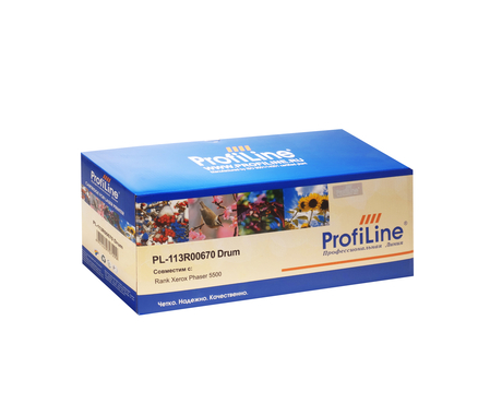Совместимый фотобарабан PROFILINE 113R00670