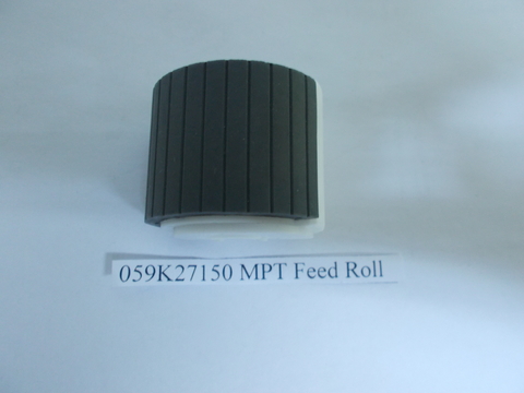 XEROX 059K27150 MPT Feed Roll