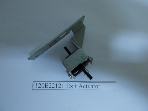 XEROX 120E22121 Exit Actuator