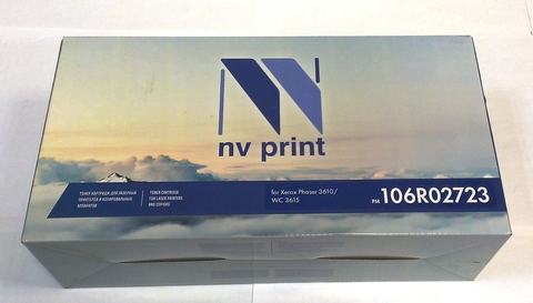 NV PRINT 106R02723