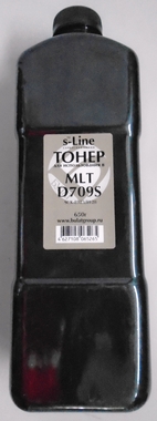  S-LINE MLT D 709S Samsung SCX-8123/8128 (MLT-D709S), 650
