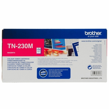 BROTHER TN-230M