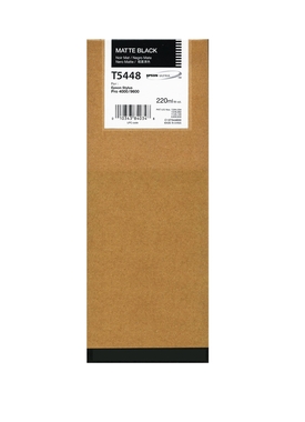 Оригинальный струйный картридж EPSON C13T544800