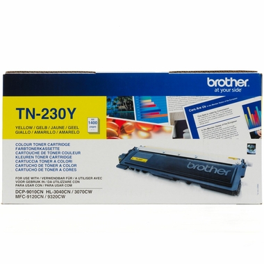 BROTHER TN-230Y