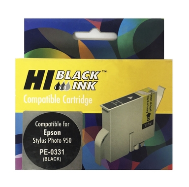 HI-BLACK C13T03314010