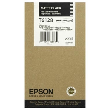 EPSON C13T612800