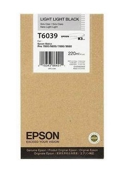 EPSON C13T603900