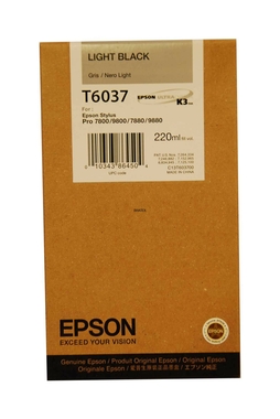 EPSON C13T603700