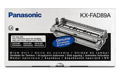 PANASONIC KX-FAD89A