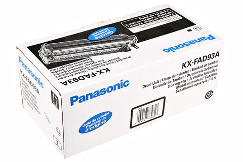 Оригинальный фотобарабан PANASONIC KX-FAD93A
