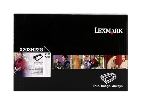 LEXMARK X203H22G