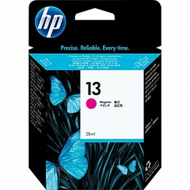 Оригинальный струйный картридж HP C4816A
