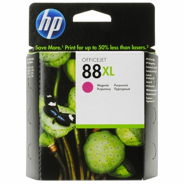 Оригинальный струйный картридж HP C9392AE