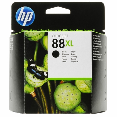 Оригинальный струйный картридж HP C9396AE
