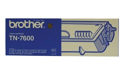 BROTHER TN-7600