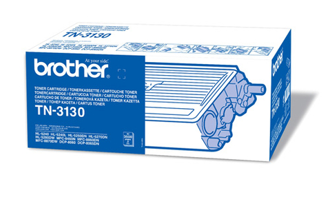 Оригинальный тонер-картридж BROTHER TN-3130