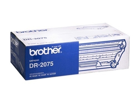BROTHER DR-2075