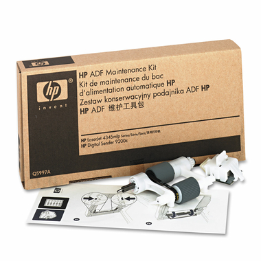 Оригинальный сервисный комплект HP Q5997A