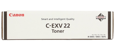 CANON C-EXV22